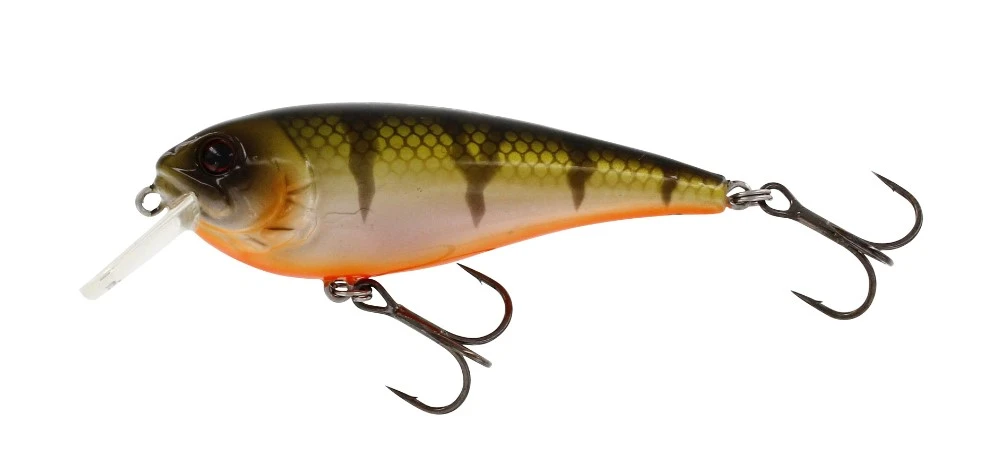 Westin Rawbite Crankbait Floating 7cm 12gr 3 Westin Rawbite Crankbait Floating 7cm 12gr - Afbeelding 3