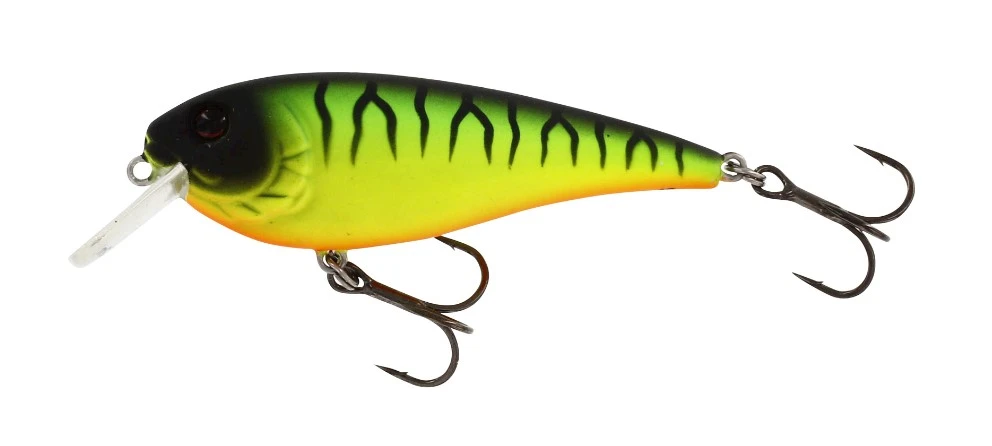 Westin Rawbite Crankbait Floating 7cm 12gr 4 Westin Rawbite Crankbait Floating 7cm 12gr - Afbeelding 4