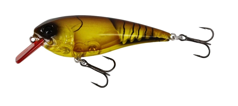 Westin Rawbite Crankbait Floating 7cm 12gr 1 Westin Rawbite Crankbait Floating 7cm 12gr