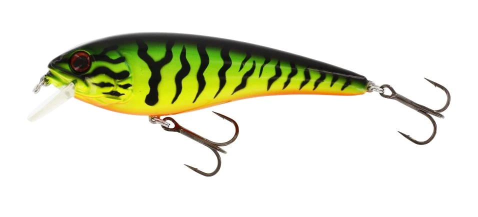 Westin Rawbite Low Floating 15cm 61gr 2 Westin Rawbite Low Floating 15cm 61gr - Afbeelding 2