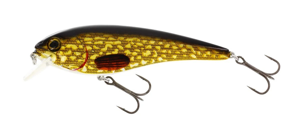 Westin Rawbite Low Floating 15cm 61gr 3 Westin Rawbite Low Floating 15cm 61gr - Afbeelding 3