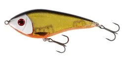 Westin Swim Glidebait 12cm – 53g Suspending