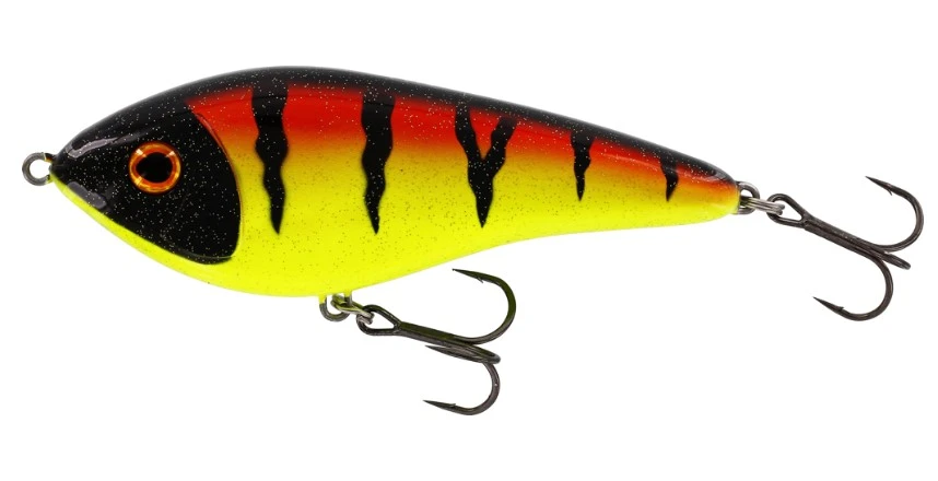 Westin Swim Glidebait 12cm – 53g Suspending 4 Westin Swim Glidebait 12cm – 53g Suspending - Afbeelding 4