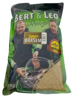 Zammataro Bert &amp; Leo Super Brasem 1kg