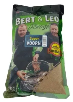 Zammataro Bert &amp; Leo Super Voorn 1kg