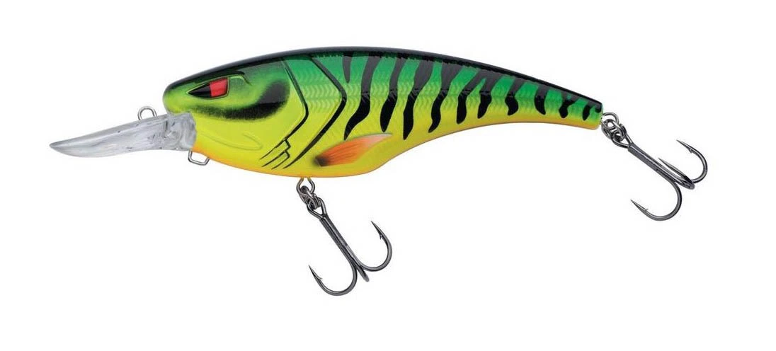 Berkley Zilla Deep Crank 14,3cm 78gr 2 Berkley Zilla Deep Crank 14,3cm 78gr - Afbeelding 2