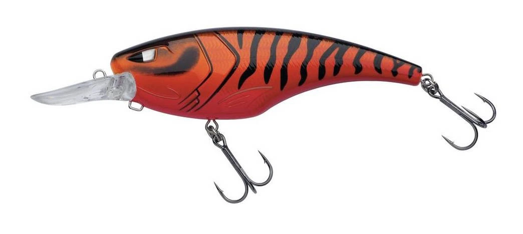 Berkley Zilla Deep Crank 14,3cm 78gr 1 Berkley Zilla Deep Crank 14,3cm 78gr