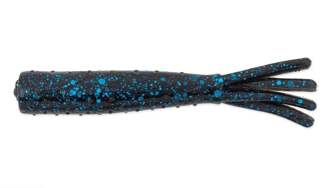 Zman 2,75" TicklerZ 8pcs 5 Zman 2,75" TicklerZ 8pcs - Afbeelding 5