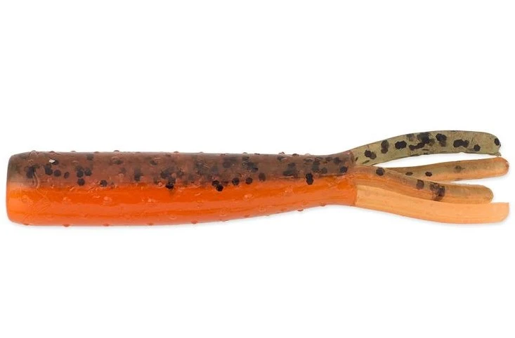 Zman 2,75" TicklerZ 8pcs 2 Zman 2,75" TicklerZ 8pcs - Afbeelding 2