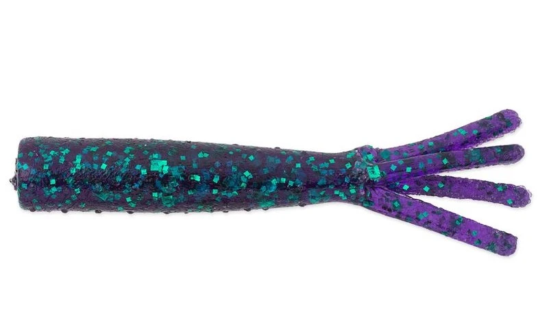 Zman 2,75" TicklerZ 8pcs 3 Zman 2,75" TicklerZ 8pcs - Afbeelding 3