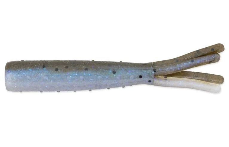 Zman 2,75" TicklerZ 8pcs 4 Zman 2,75" TicklerZ 8pcs - Afbeelding 4