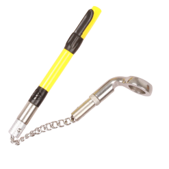 Korda Stow Indicator Yellow