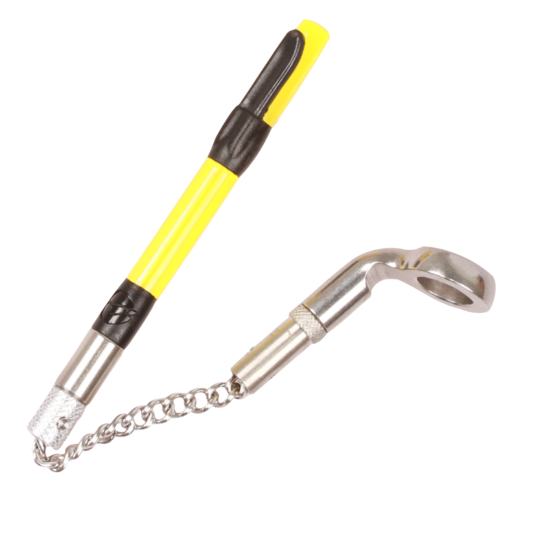 Korda Stow Indicator Yellow 1 Korda Stow Indicator Yellow