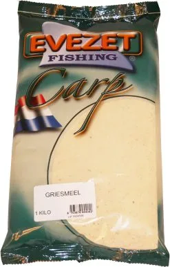 Evezet Griesmeel 1kg