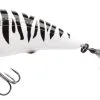 Spro Iris Fatboy 85 Redhead Tiger 8,5cm - 24gr