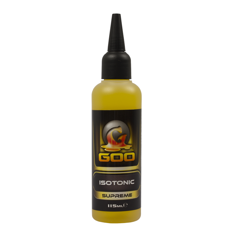 Korda GOO Isotonic (Supreme) 1 Korda GOO Isotonic (Supreme)