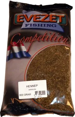 Evezet Hennep Gemalen 800gr