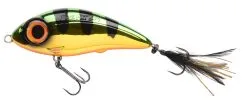 Spro Iris Fatboy 115 Perch 11,5cm - 58gr