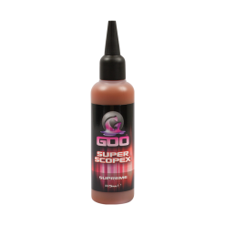 Korda GOO Super Scopex (Supreme)