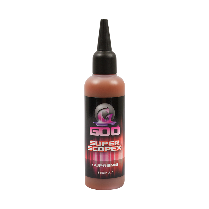 Korda GOO Super Scopex (Supreme) 1 Korda GOO Super Scopex (Supreme)