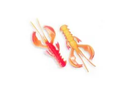 Crazy Fish Nimble 2.5" - 65mm #13d