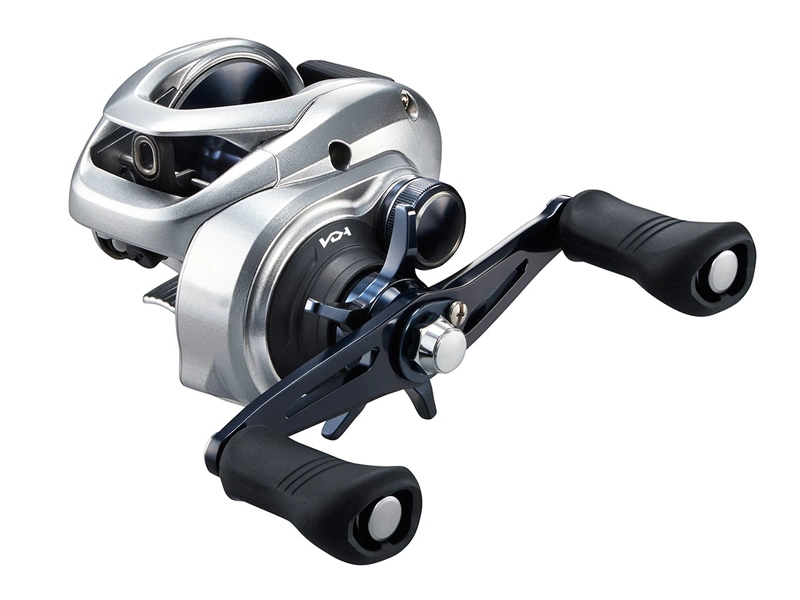 Shimano Tranx 401 1 Shimano Tranx 401