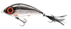 Spro Iris Fatboy 115 Roach 11,5cm - 58gr