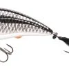 Spro Iris Fatboy 85 Roach 8,5cm - 24gr