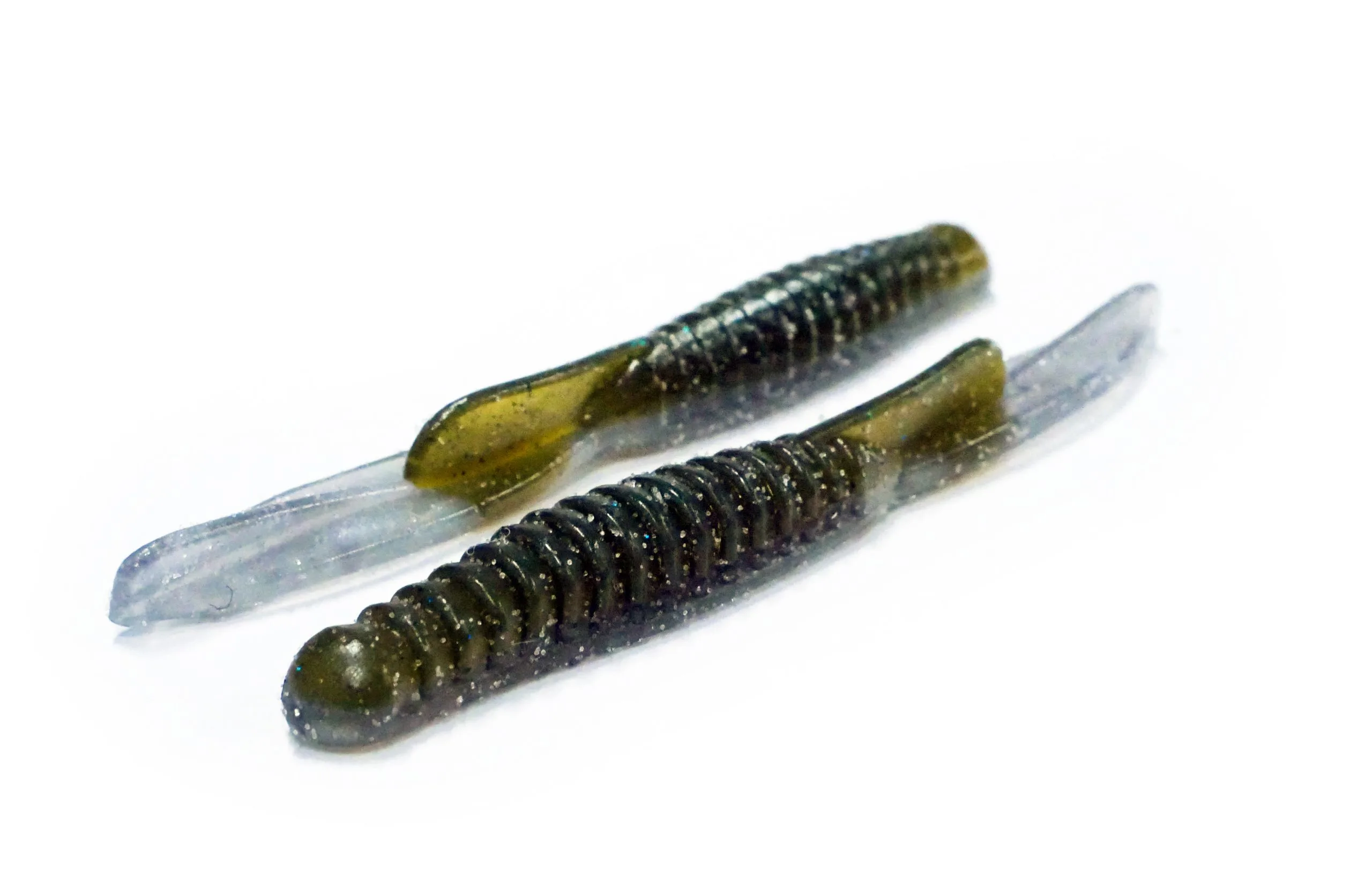 Strikeking KVD Half Shell Shad 3,5 Inch KVD Magic 1 Strikeking KVD Half Shell Shad 3,5 Inch KVD Magic