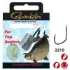Gamakatsu Compettion Feeder 2210R - Lijn Lengte 100 Cm