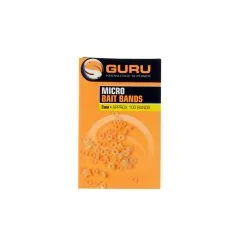 Guru Micro Bait Bands 100x