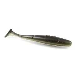 Black Flagg Slikk Shadd 3.75" Goby Shad