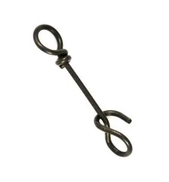 Mustad Fastach Clip