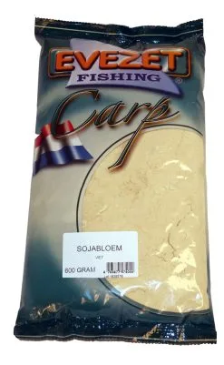 Evezet Sojabloem Vet 600gr