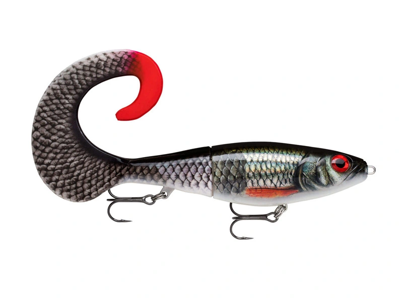 Rapala X-Rap Otus Live Roach 1 Rapala X-Rap Otus Live Roach