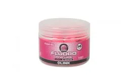 Mainline Fluoro Pop-ups Pink&amp;White Link 14mm