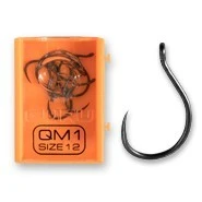 Guru QM1 Size Barbless